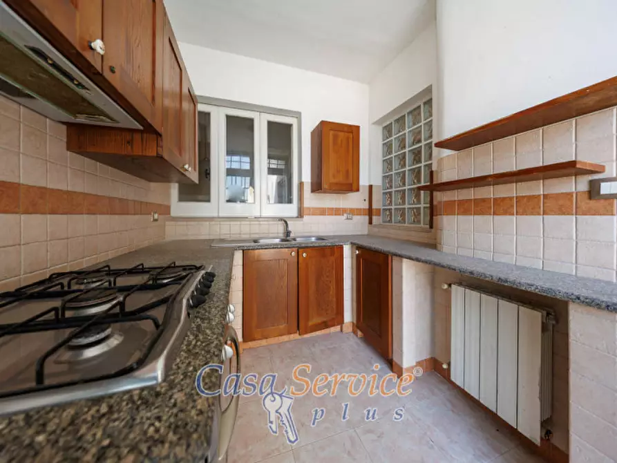 Immagine 10 di Casa indipendente in vendita  in Via De Lutiano a Racale