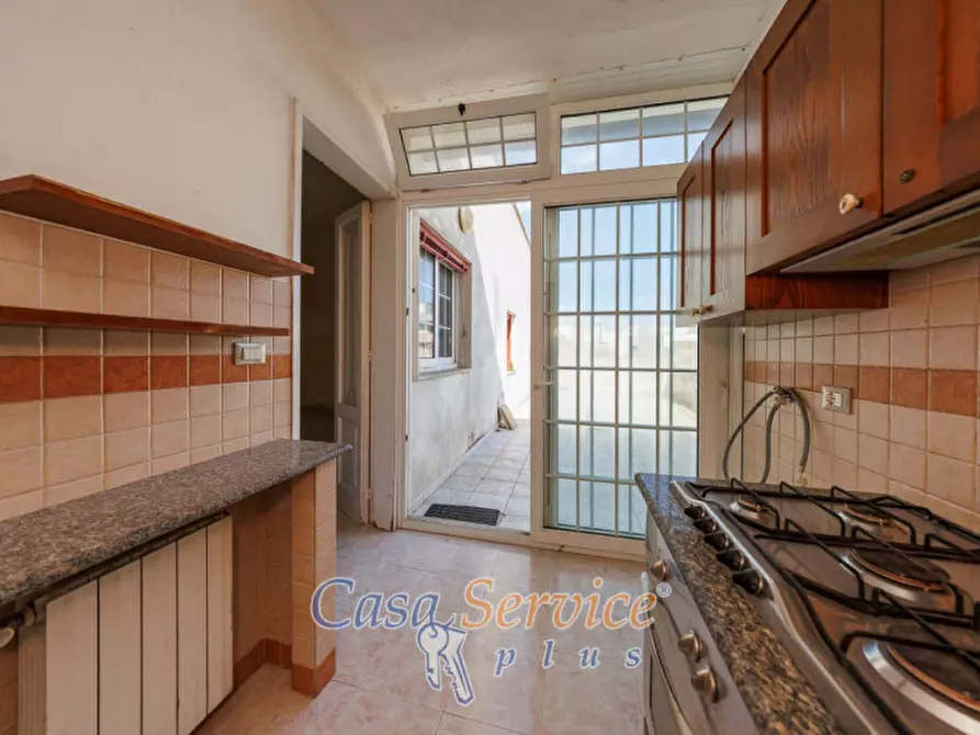 Immagine 11 di Casa indipendente in vendita  in Via De Lutiano a Racale