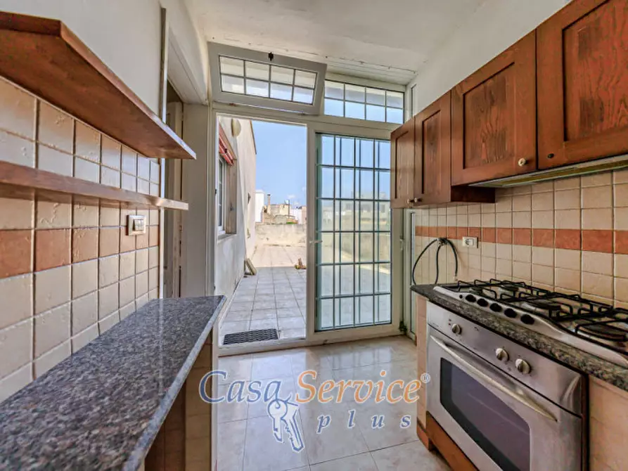 Immagine 12 di Casa indipendente in vendita  in Via De Lutiano a Racale