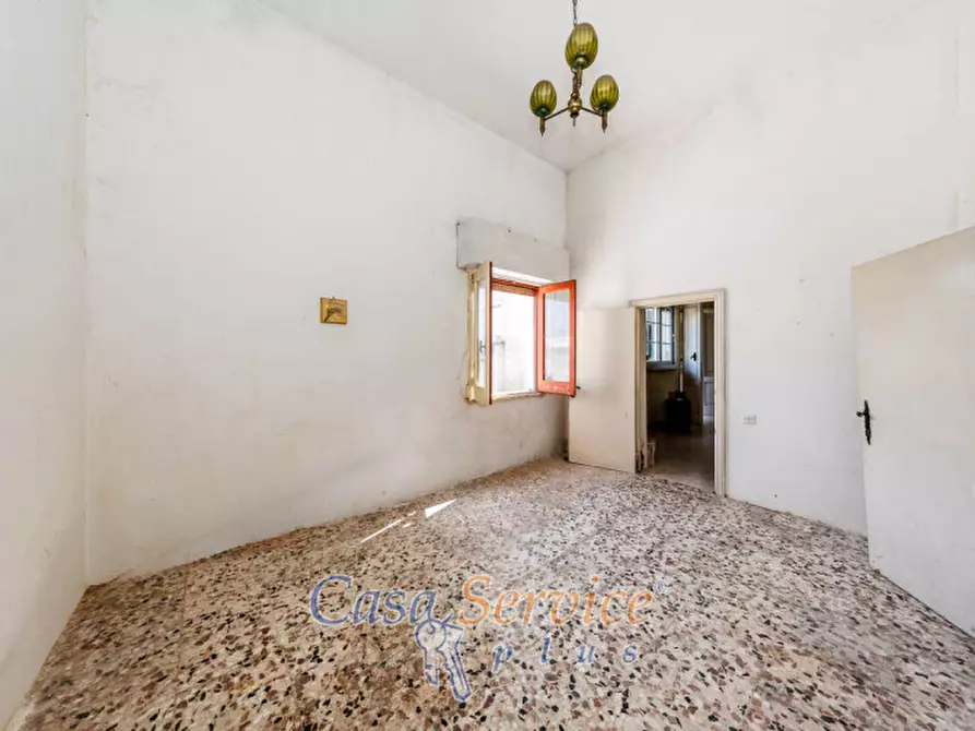 Immagine 13 di Casa indipendente in vendita  in Via De Lutiano a Racale