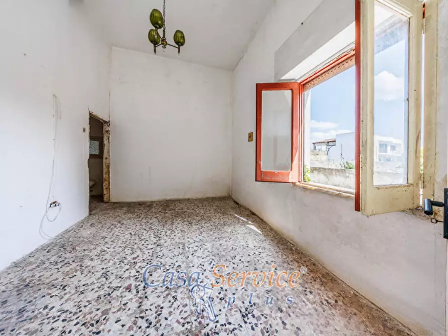 Immagine 14 di Casa indipendente in vendita  in Via De Lutiano a Racale