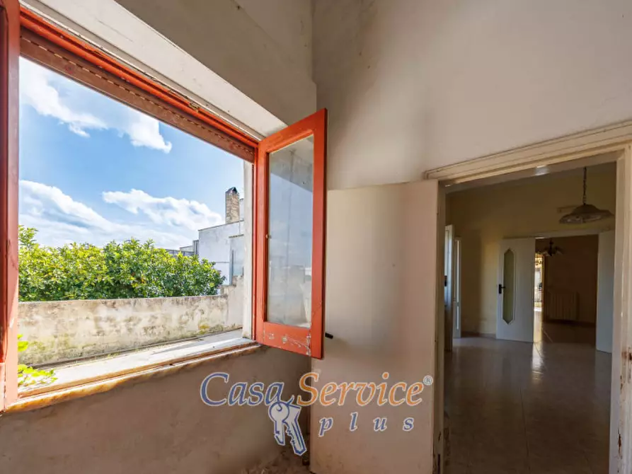 Immagine 15 di Casa indipendente in vendita  in Via De Lutiano a Racale