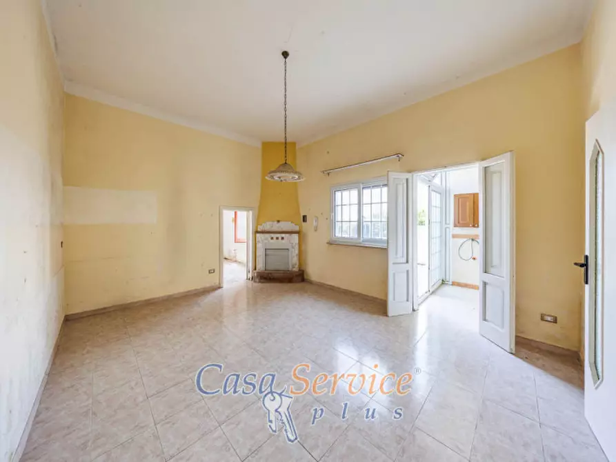 Immagine 16 di Casa indipendente in vendita  in Via De Lutiano a Racale