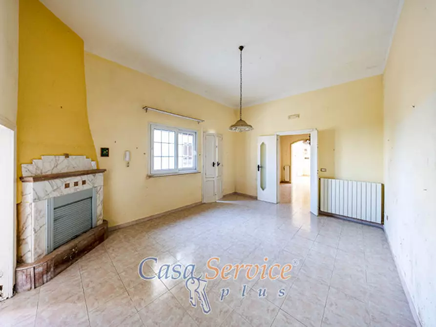 Immagine 17 di Casa indipendente in vendita  in Via De Lutiano a Racale