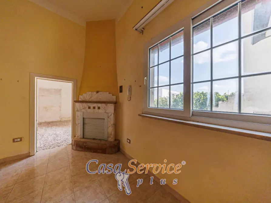 Immagine 18 di Casa indipendente in vendita  in Via De Lutiano a Racale