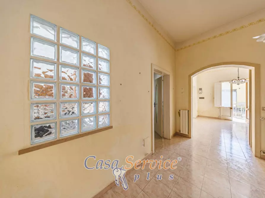 Immagine 19 di Casa indipendente in vendita  in Via De Lutiano a Racale