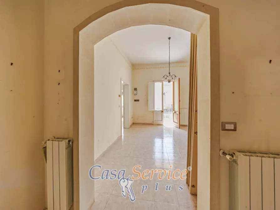 Immagine 20 di Casa indipendente in vendita  in Via De Lutiano a Racale