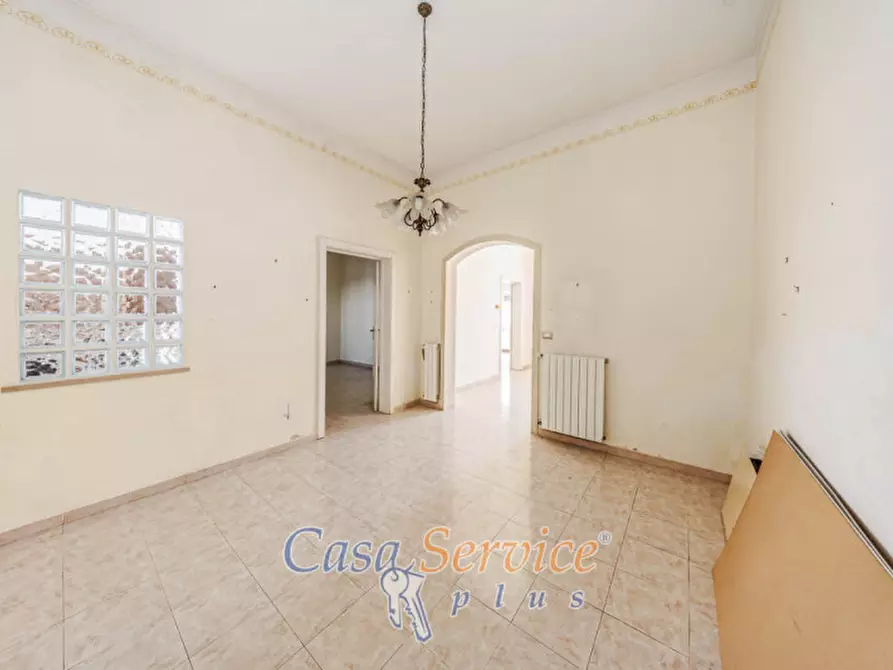 Immagine 21 di Casa indipendente in vendita  in Via De Lutiano a Racale