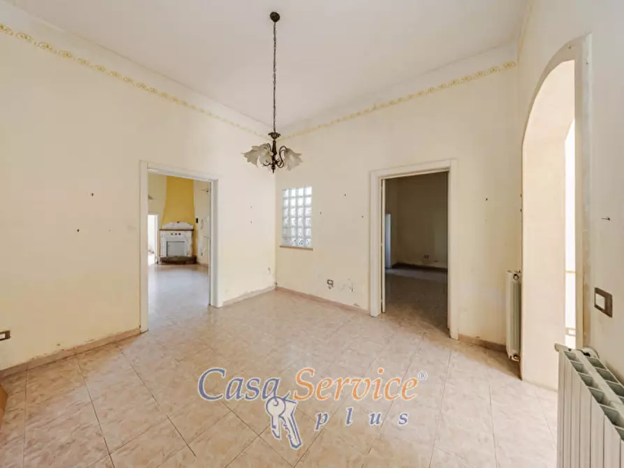 Immagine 22 di Casa indipendente in vendita  in Via De Lutiano a Racale