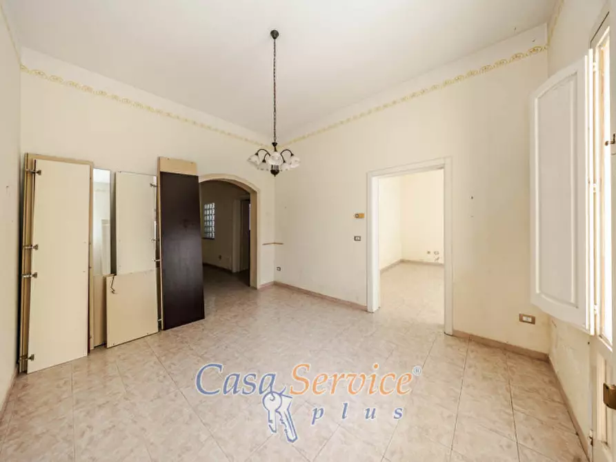 Immagine 24 di Casa indipendente in vendita  in Via De Lutiano a Racale