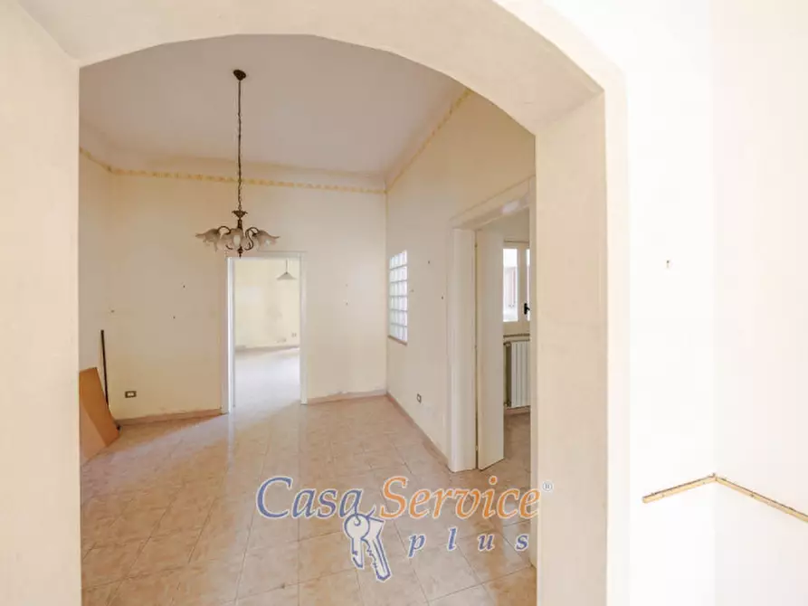 Immagine 25 di Casa indipendente in vendita  in Via De Lutiano a Racale