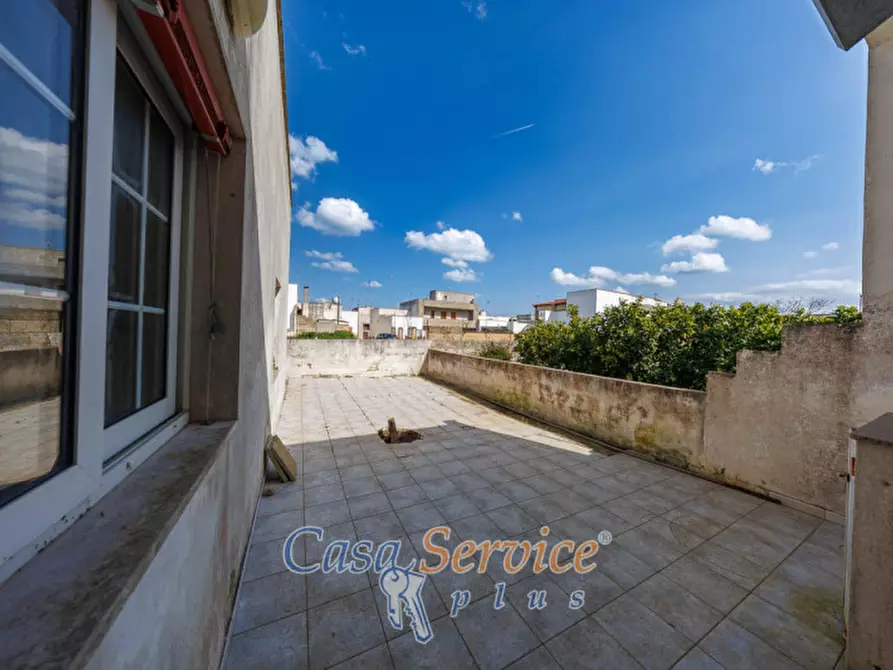 Immagine 30 di Casa indipendente in vendita  in Via De Lutiano a Racale