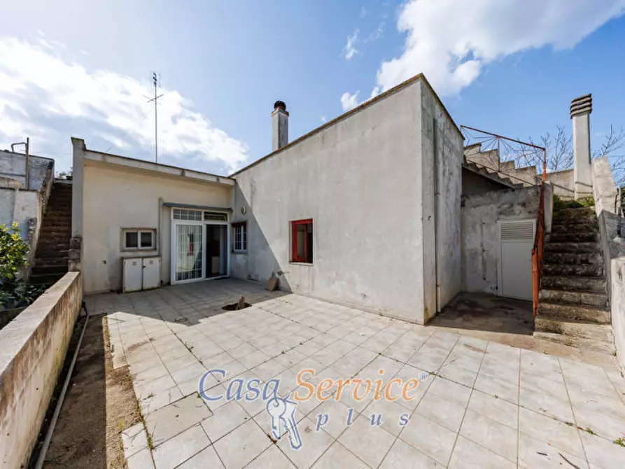 Immagine 31 di Casa indipendente in vendita  in Via De Lutiano a Racale