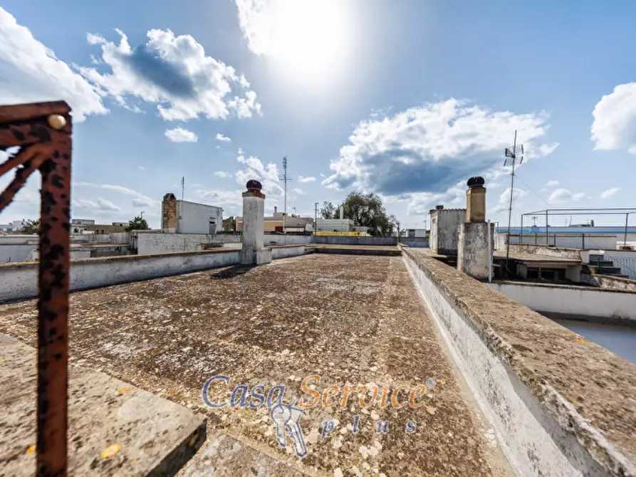 Immagine 32 di Casa indipendente in vendita  in Via De Lutiano a Racale