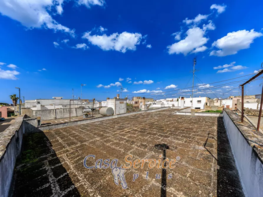 Immagine 33 di Casa indipendente in vendita  in Via De Lutiano a Racale