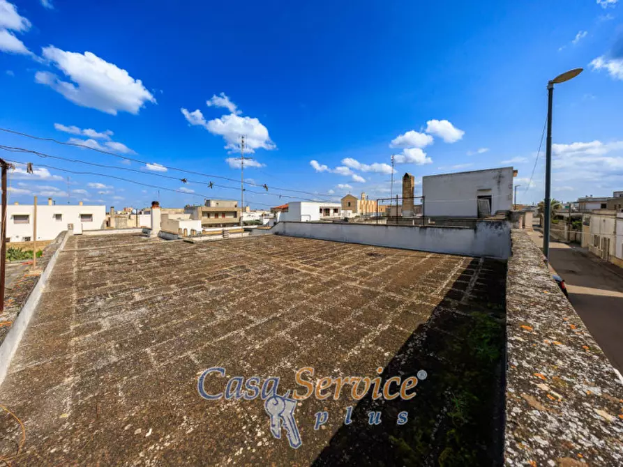 Immagine 34 di Casa indipendente in vendita  in Via De Lutiano a Racale