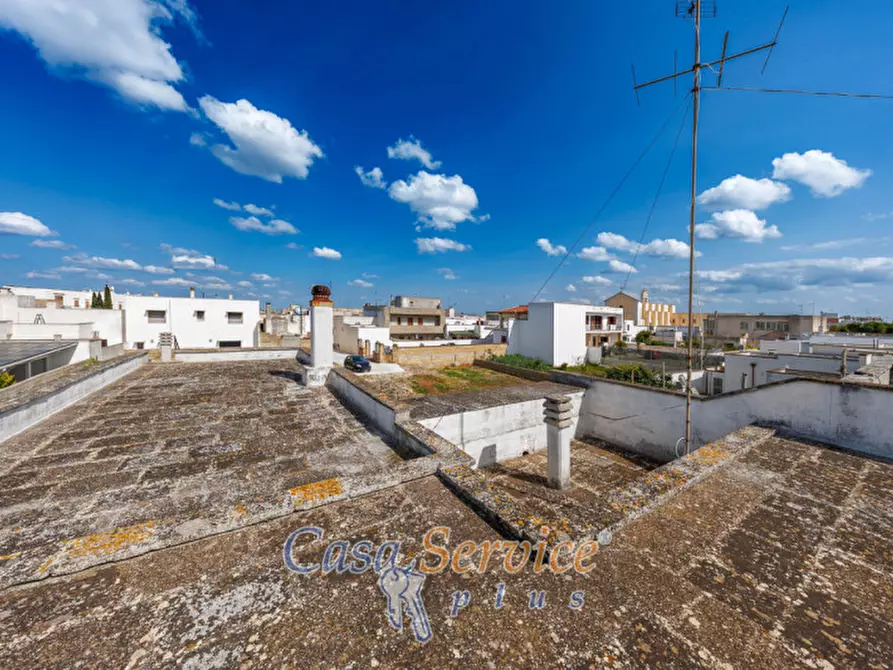 Immagine 35 di Casa indipendente in vendita  in Via De Lutiano a Racale