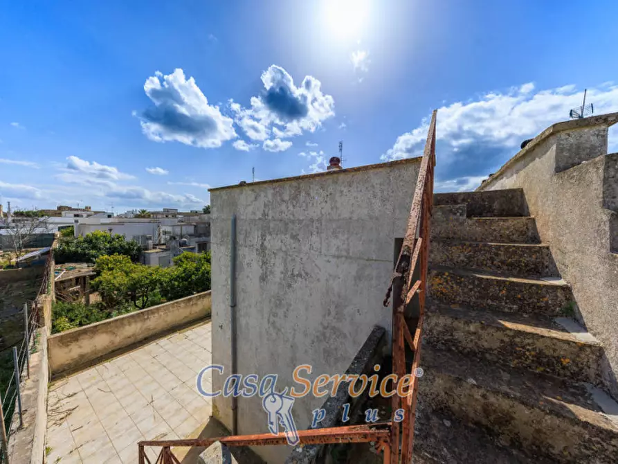 Immagine 36 di Casa indipendente in vendita  in Via De Lutiano a Racale