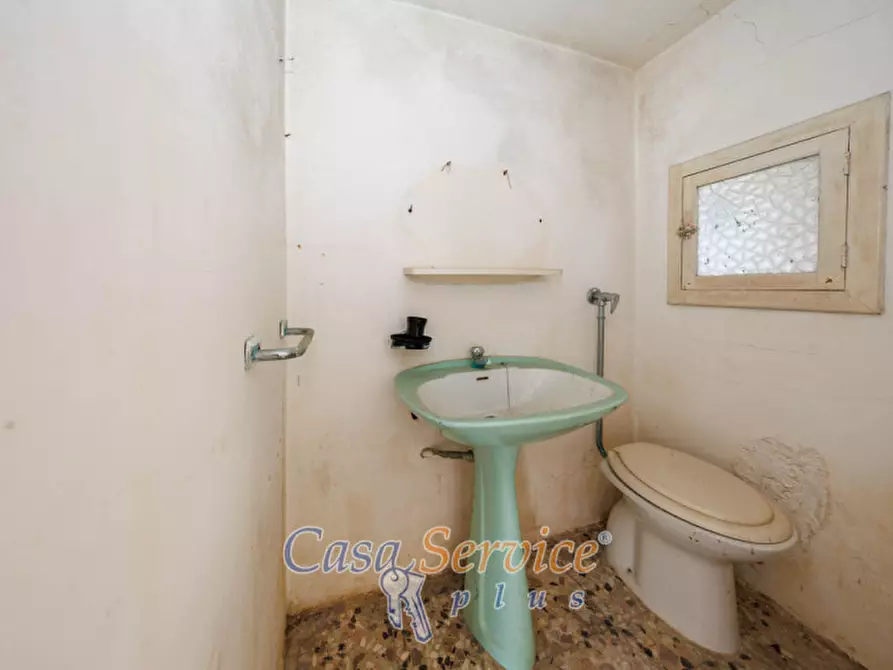 Immagine 37 di Casa indipendente in vendita  in Via De Lutiano a Racale