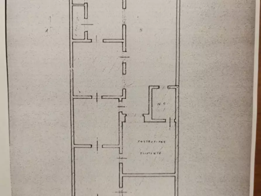 Immagine 38 di Casa indipendente in vendita  in Via De Lutiano a Racale