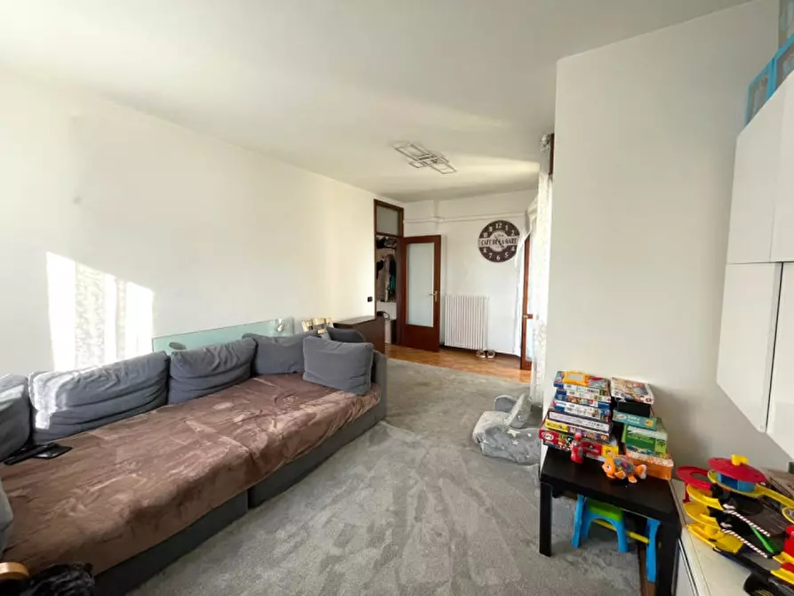 Immagine 1 di Appartamento in vendita  a Rubano