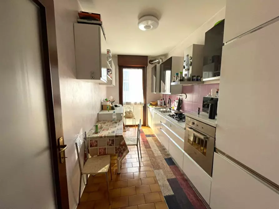 Immagine 3 di Appartamento in vendita  a Rubano