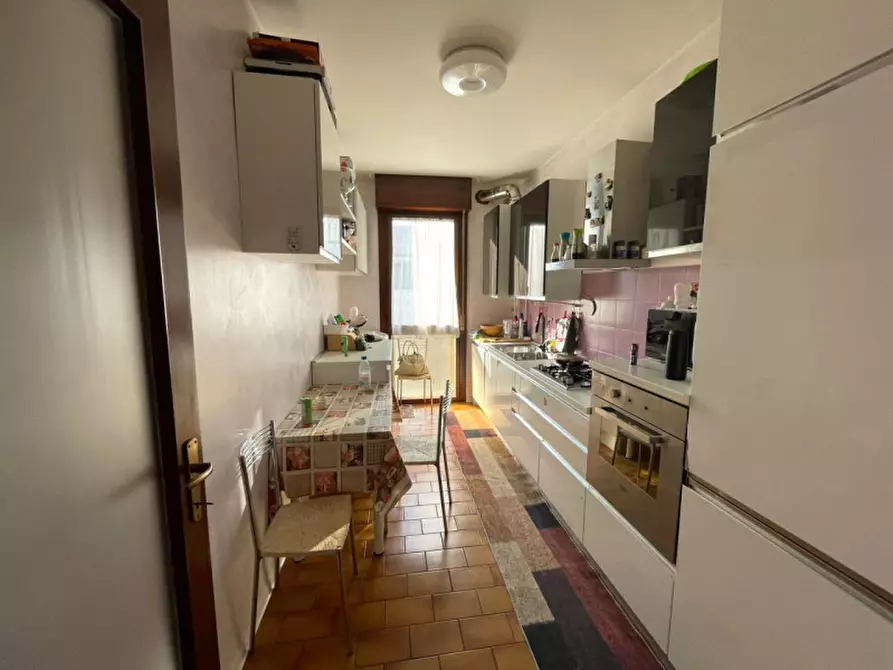Immagine 4 di Appartamento in vendita  a Rubano