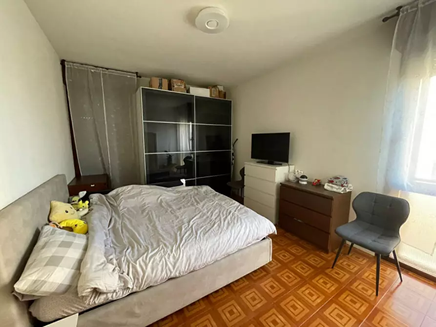 Immagine 5 di Appartamento in vendita  a Rubano