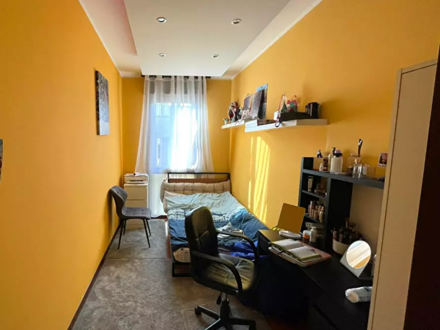 Immagine 6 di Appartamento in vendita  a Rubano