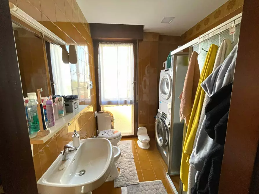 Immagine 8 di Appartamento in vendita  a Rubano