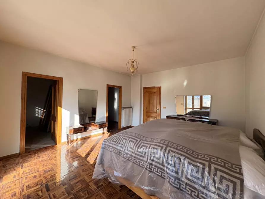 Immagine 1 di Appartamento in vendita  in Via Cima Gogna a Auronzo Di Cadore