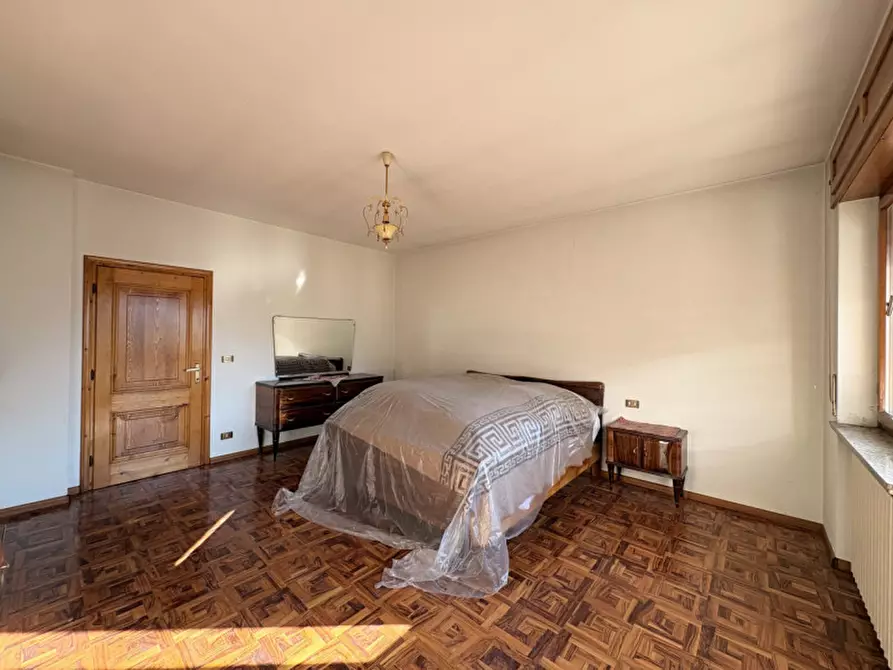 Immagine 2 di Appartamento in vendita  in Via Cima Gogna a Auronzo Di Cadore