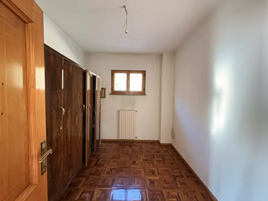 Immagine 3 di Appartamento in vendita  in Via Cima Gogna a Auronzo Di Cadore