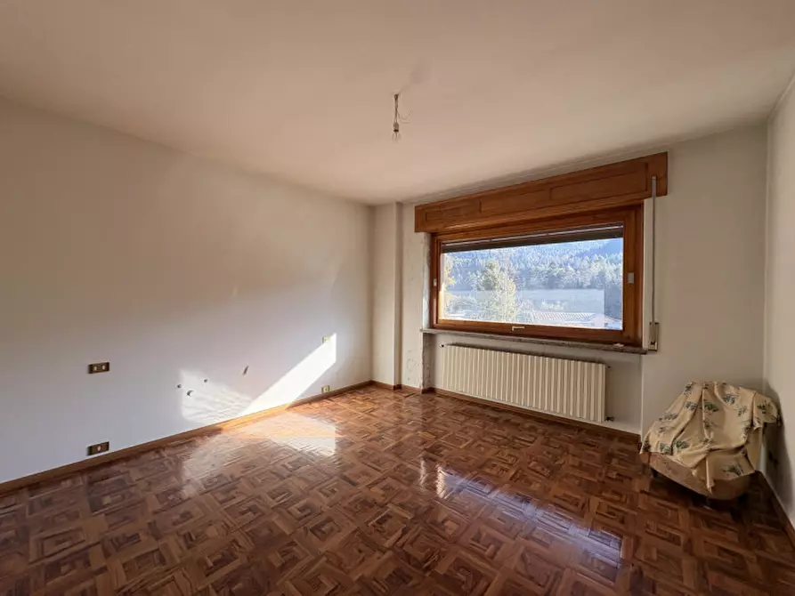 Immagine 4 di Appartamento in vendita  in Via Cima Gogna a Auronzo Di Cadore