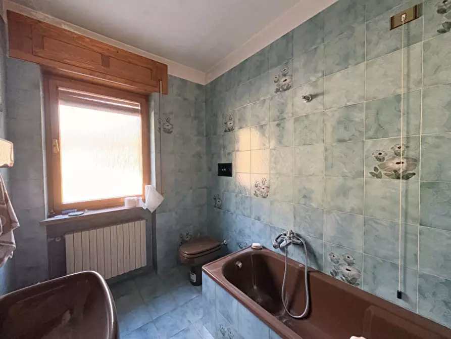 Immagine 5 di Appartamento in vendita  in Via Cima Gogna a Auronzo Di Cadore