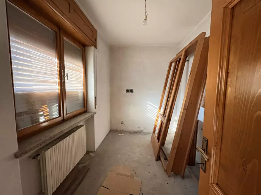 Immagine 7 di Appartamento in vendita  in Via Cima Gogna a Auronzo Di Cadore