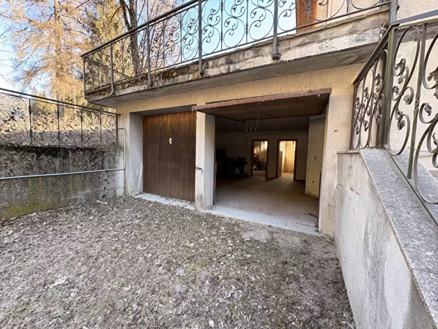 Immagine 8 di Appartamento in vendita  in Via Cima Gogna a Auronzo Di Cadore