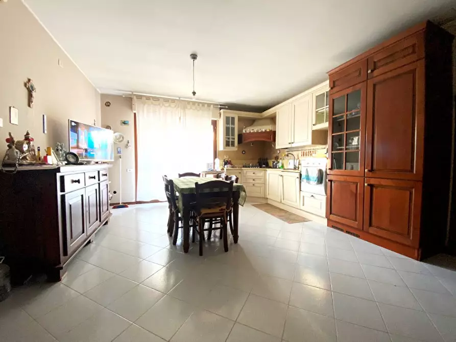 Immagine 2 di Appartamento in vendita  a Mestrino