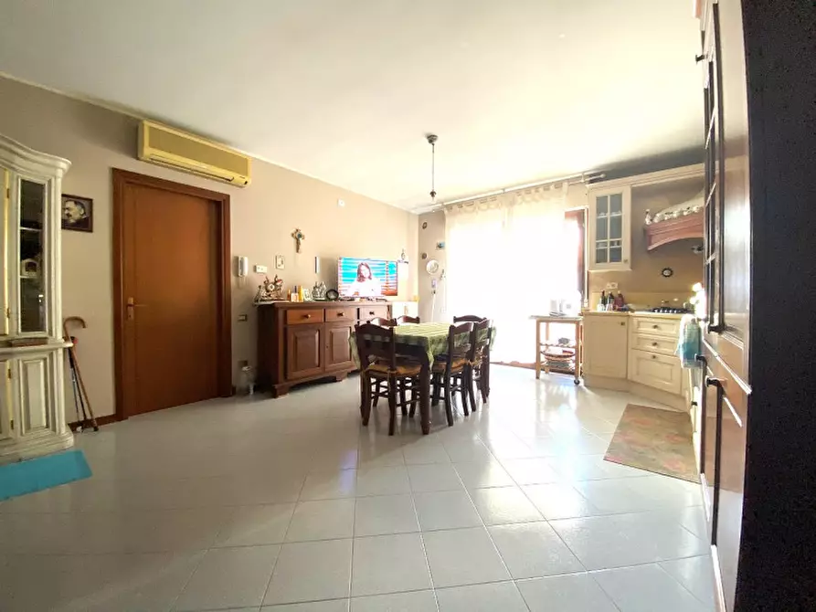 Immagine 3 di Appartamento in vendita  a Mestrino