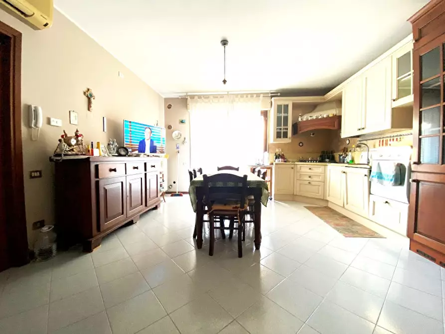 Immagine 3 di Appartamento in vendita  a Mestrino