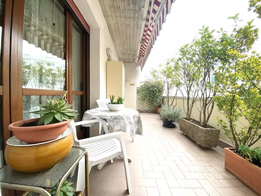 Immagine 4 di Appartamento in vendita  a Mestrino