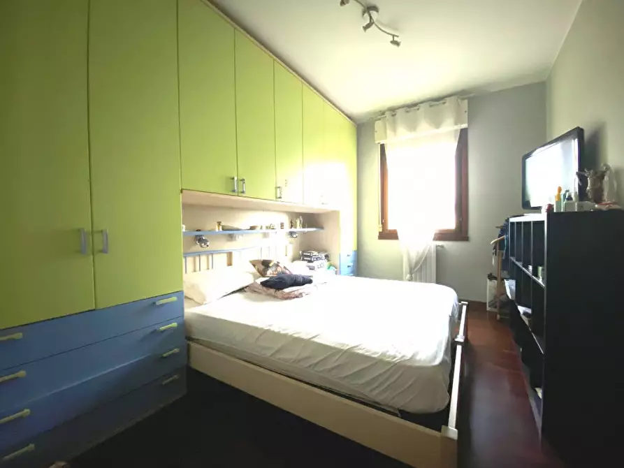 Immagine 6 di Appartamento in vendita  a Mestrino