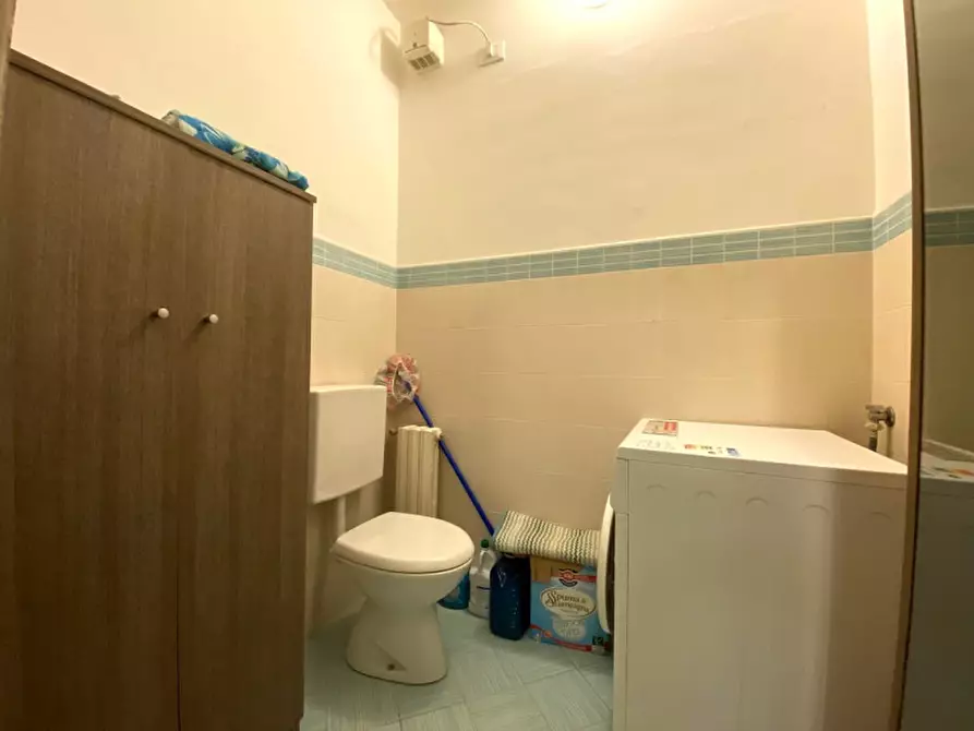 Immagine 7 di Appartamento in vendita  a Mestrino