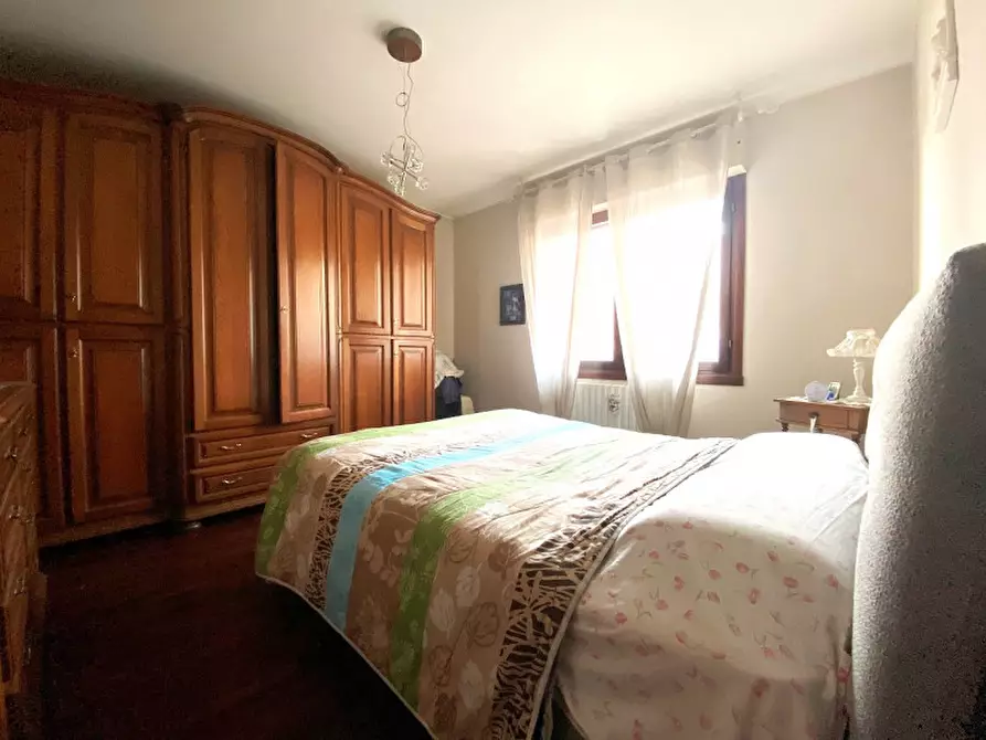 Immagine 8 di Appartamento in vendita  a Mestrino