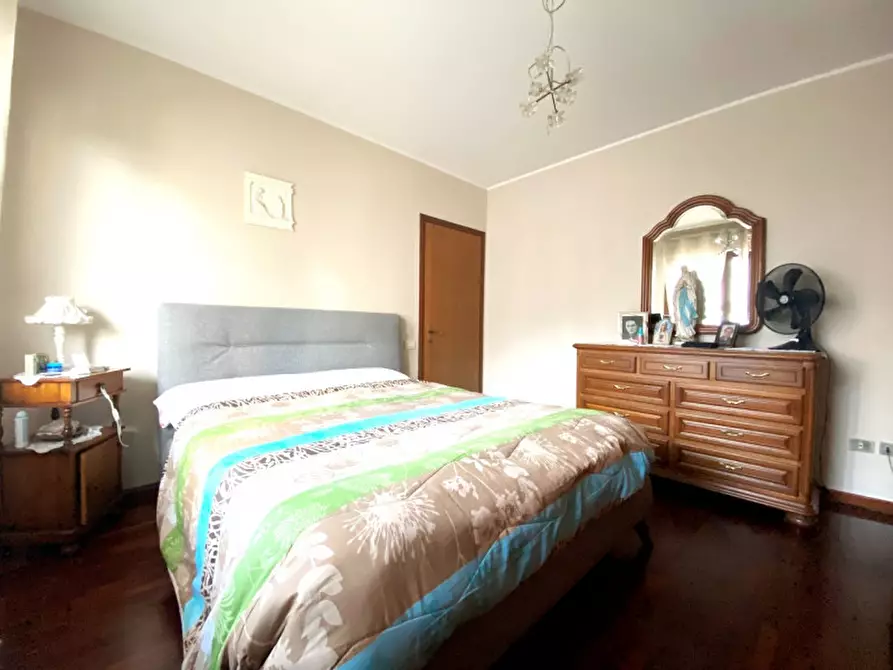 Immagine 9 di Appartamento in vendita  a Mestrino