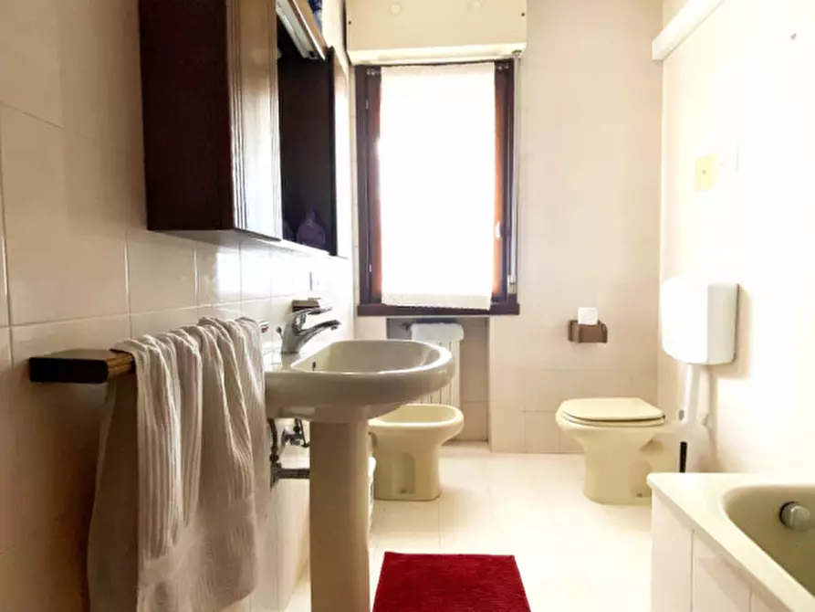 Immagine 10 di Appartamento in vendita  a Mestrino