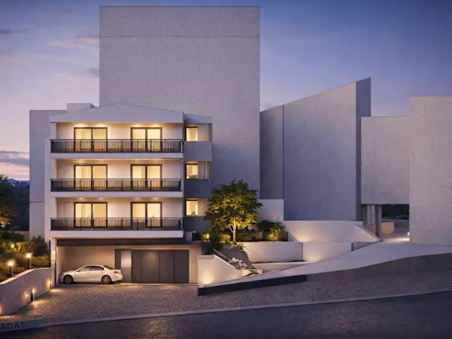 Immagine 3 di Appartamento in vendita  a Montagna .Montan.