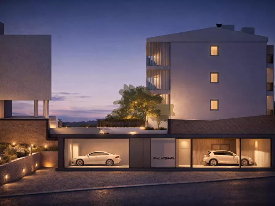 Immagine 4 di Appartamento in vendita  a Montagna .Montan.