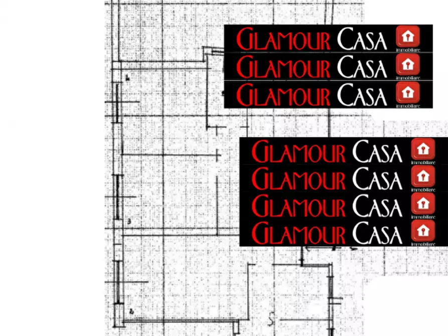 Immagine 6 di Appartamento in vendita  in Via Raimondo Montecuccoli a Roma