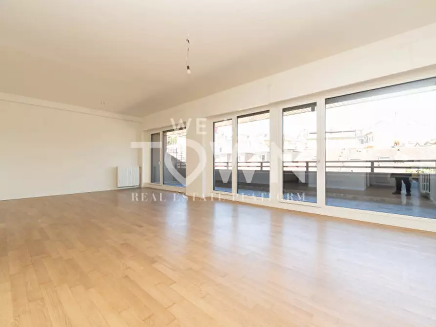 Immagine 1 di Appartamento in affitto  in Via Giacomo Leopardi 1 a Milano